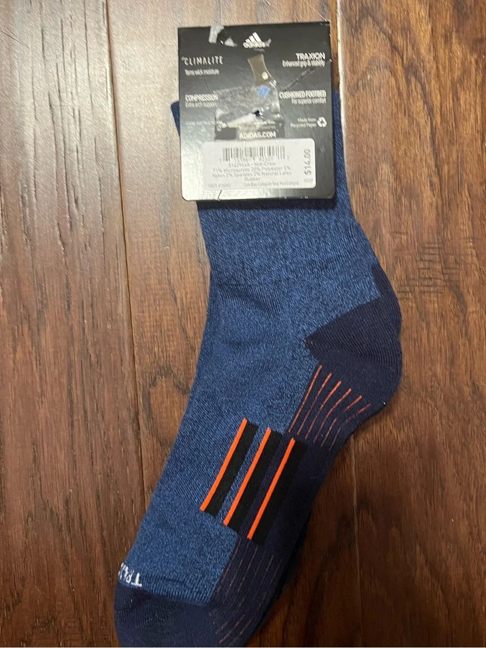 adidas pair cushioned